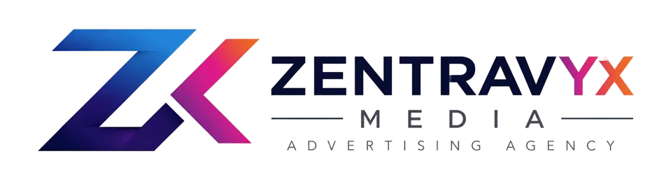 Zentravyx Media