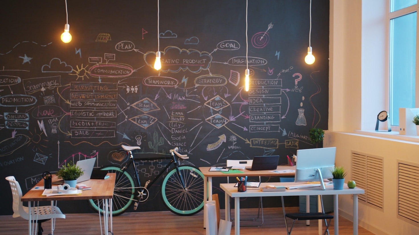 Leveraging Advanced Analytics For Market Insights
